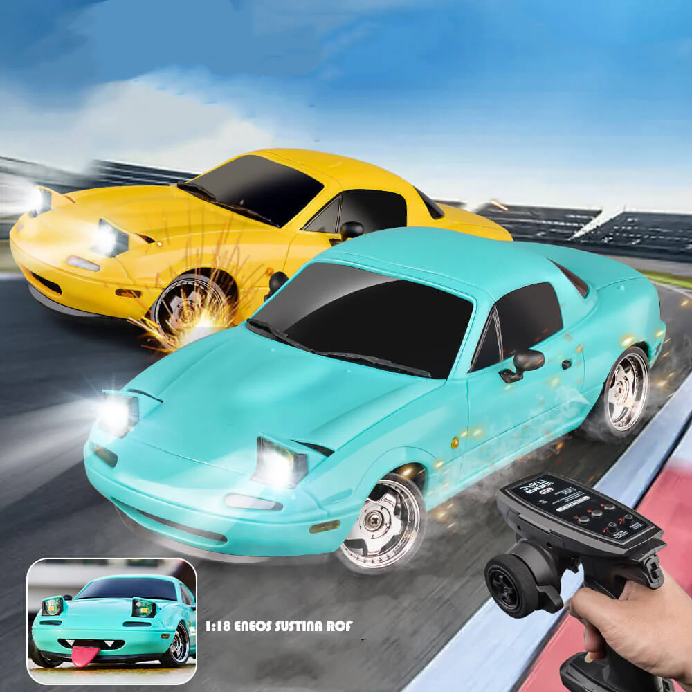 MRC Hobbies — RC Cars, Drones & Maker Electronics