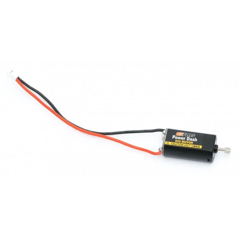 FMS FCX24M 050 Motor Set FMS-C3407 24th Power Dash for Range & Land Rover RTR
