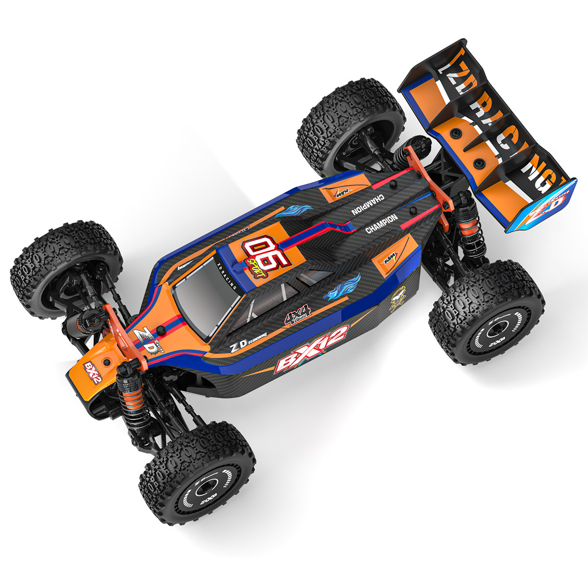 MRC Hobbies — RC Cars, Drones & Maker Electronics