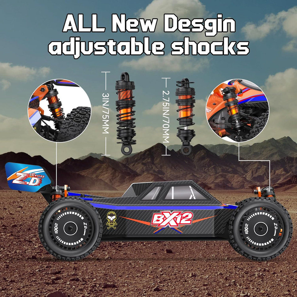 MRC Hobbies — RC Cars, Drones & Maker Electronics