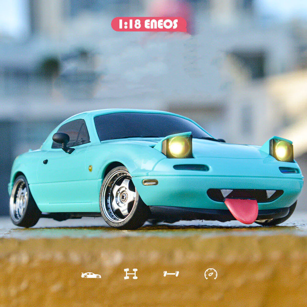 MRC Hobbies — RC Cars, Drones & Maker Electronics