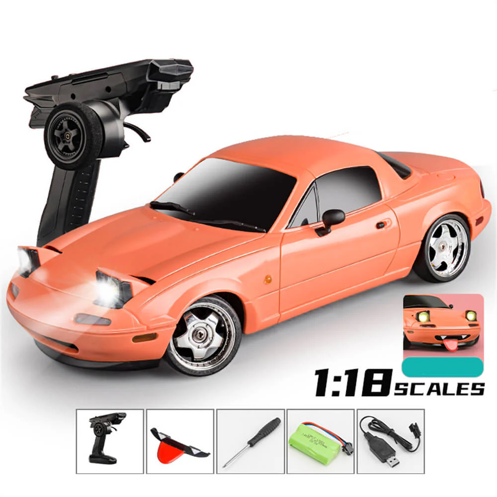 MRC Hobbies — RC Cars, Drones & Maker Electronics