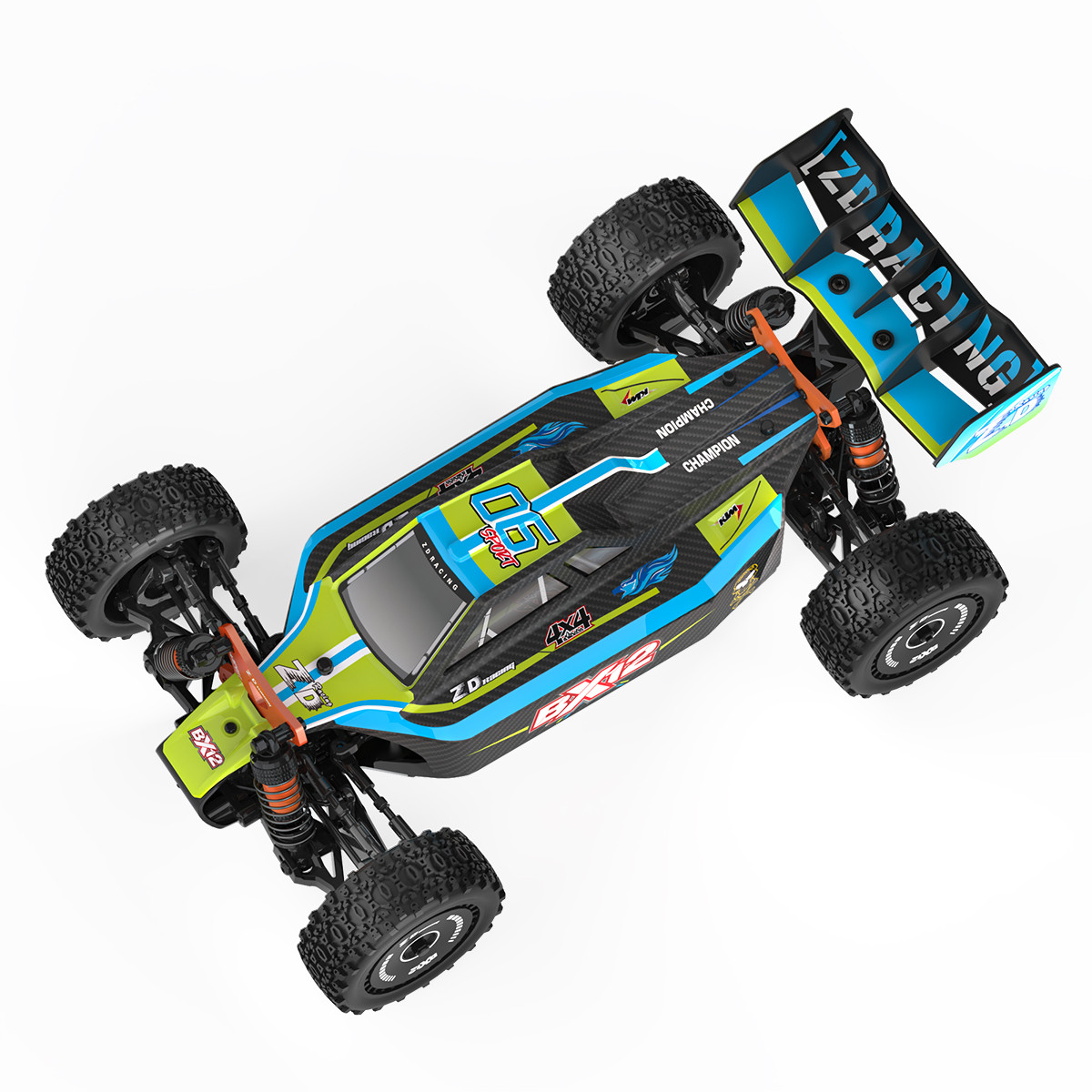 MRC Hobbies — RC Cars, Drones & Maker Electronics