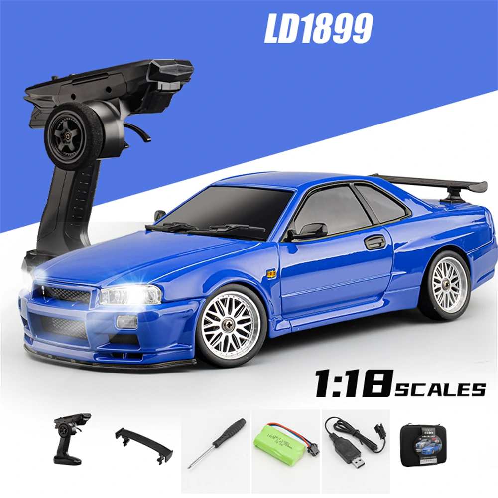 MRC Hobbies — RC Cars, Drones & Maker Electronics