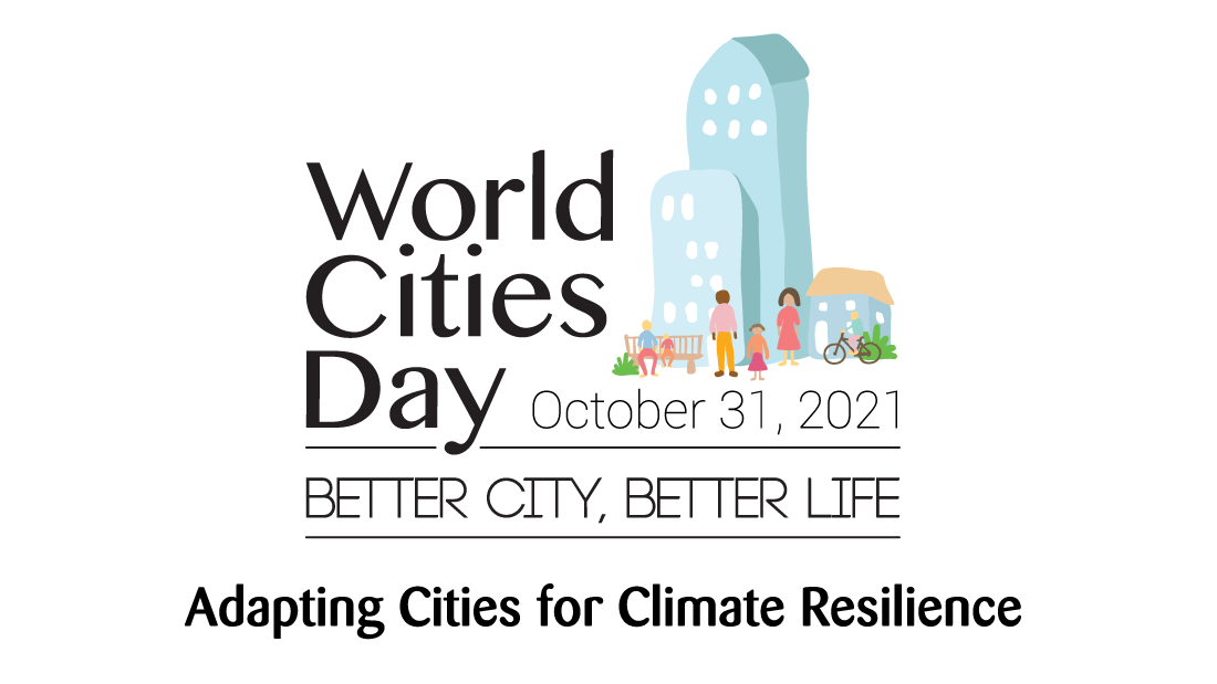 World Cities Day