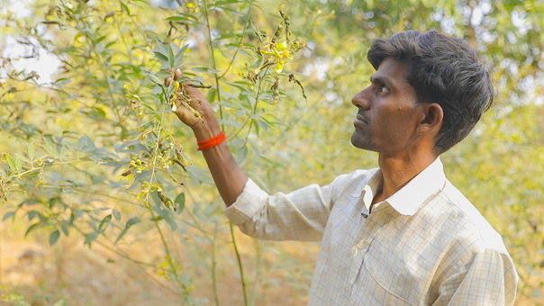 Kishan Kashinath Kondar