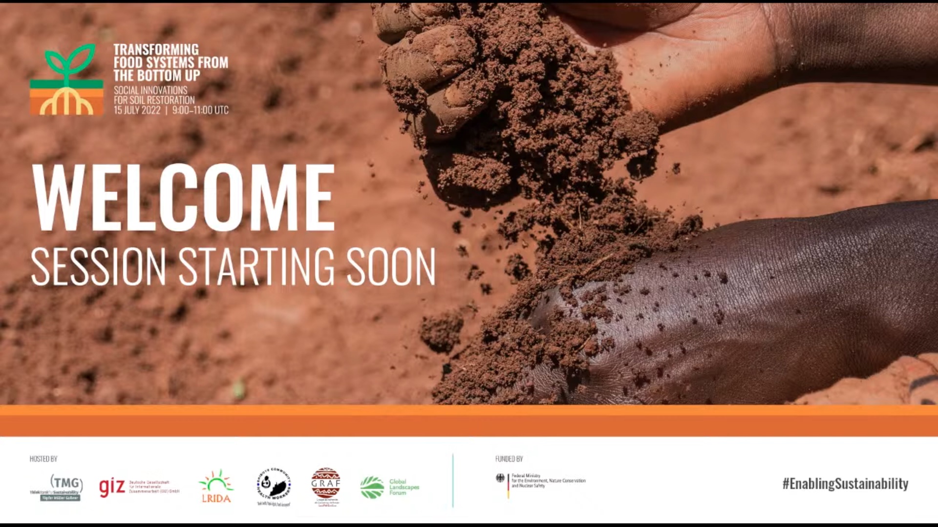 Transforming food systems from the bottom up: Social innovations for soil restoration
