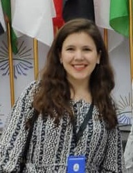 Ana Osuna Orozco