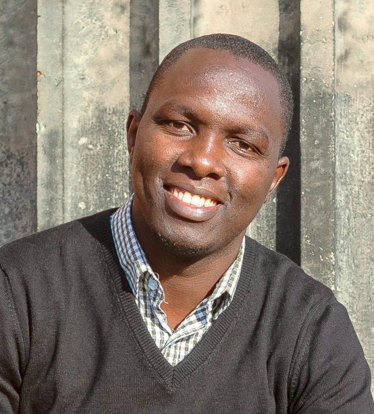 Emmanuel Atamba