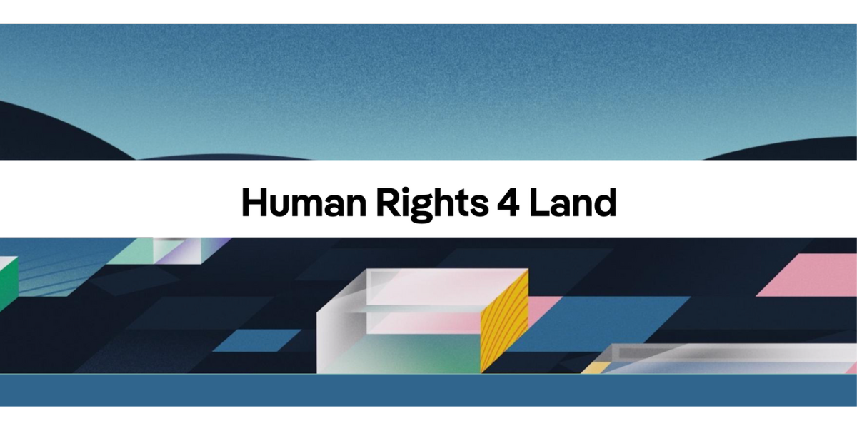 Rights4Land tools revamped: accessible, comprehensive, and localized