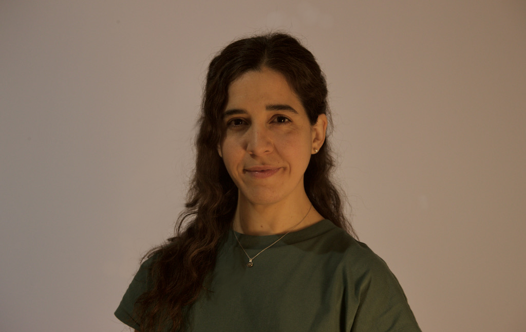 Adriana Sahagún Martínez