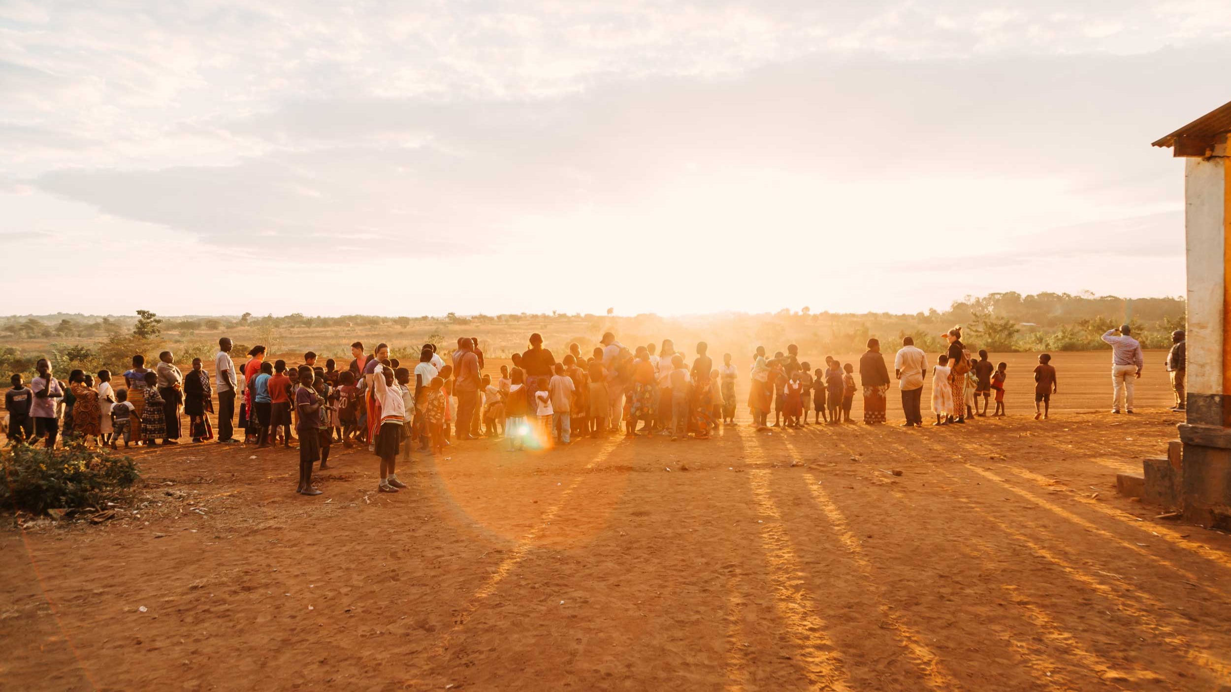 Achieving the right to land: An innovative tool for tracking land governance in Malawi