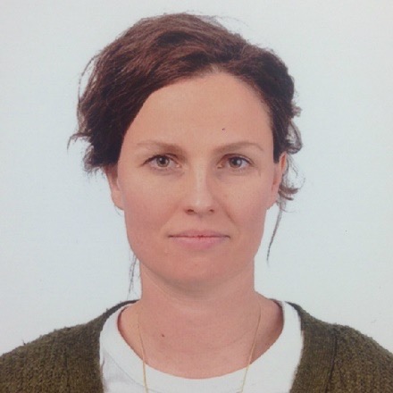 Therese Arnesen