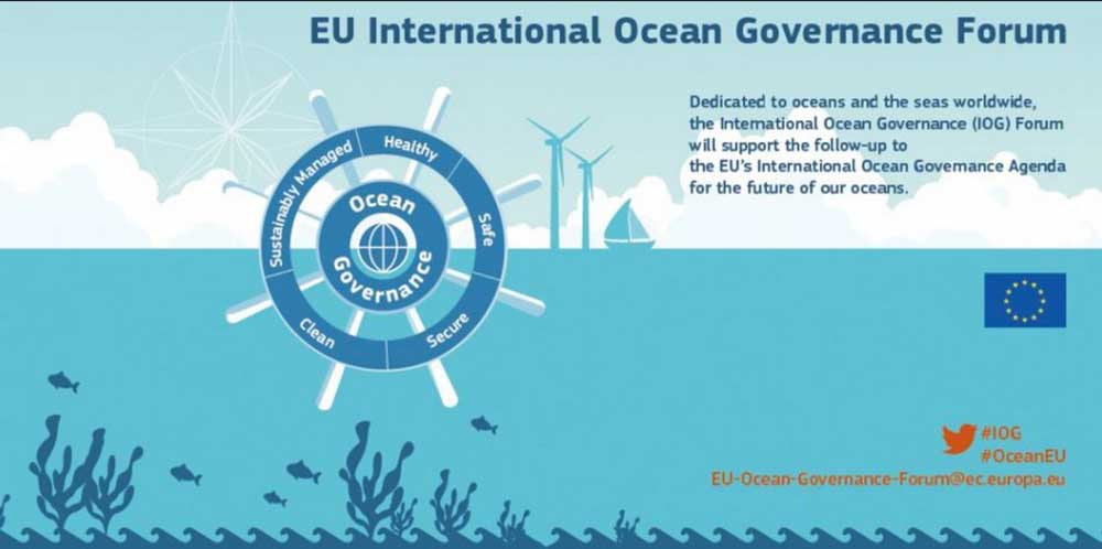 International Ocean Governance Forum