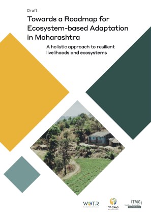 Towards a Roadmap for Ecosystem-based Adaptation in Maharashtra