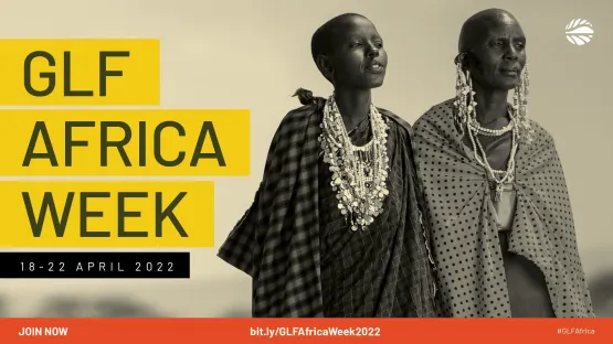 GLF Africa Week 2022