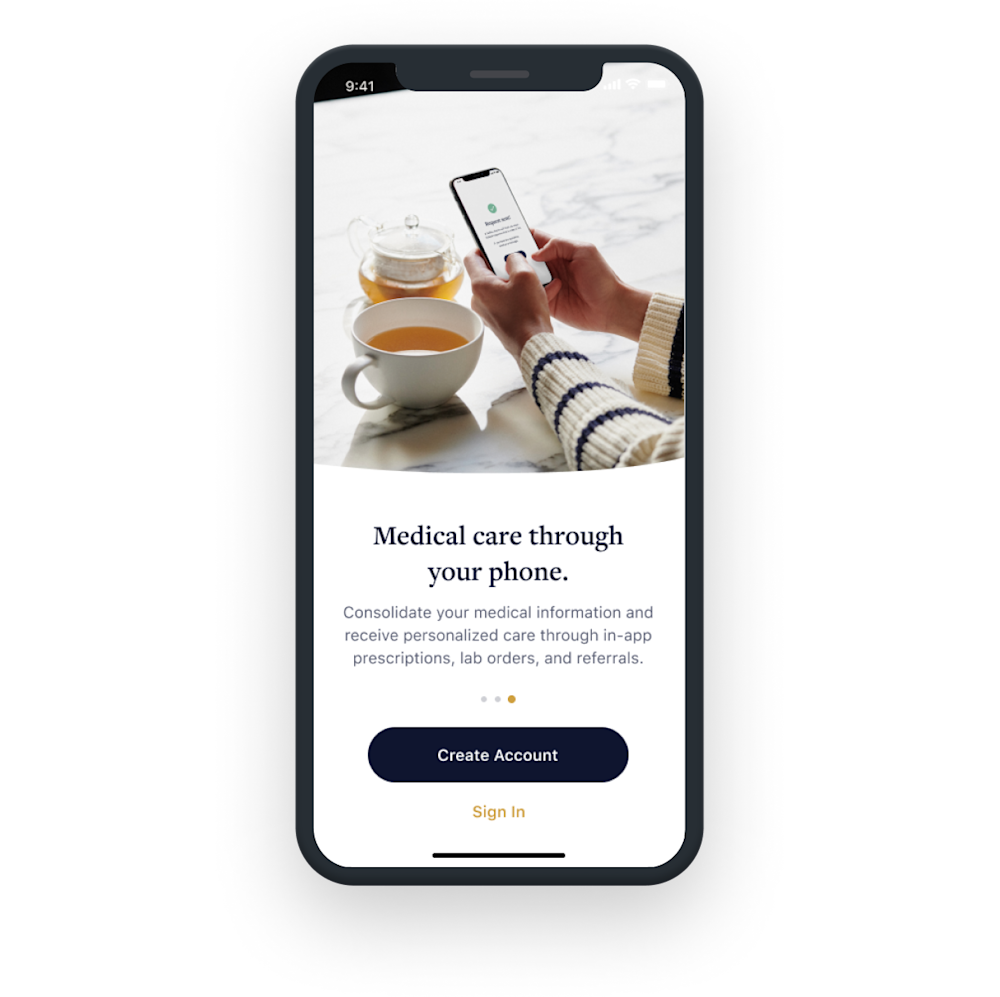 Galileo Download the Galileo app