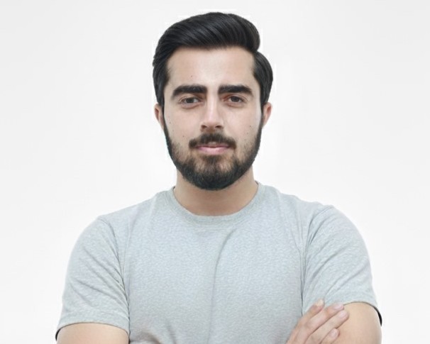 Haris Khan