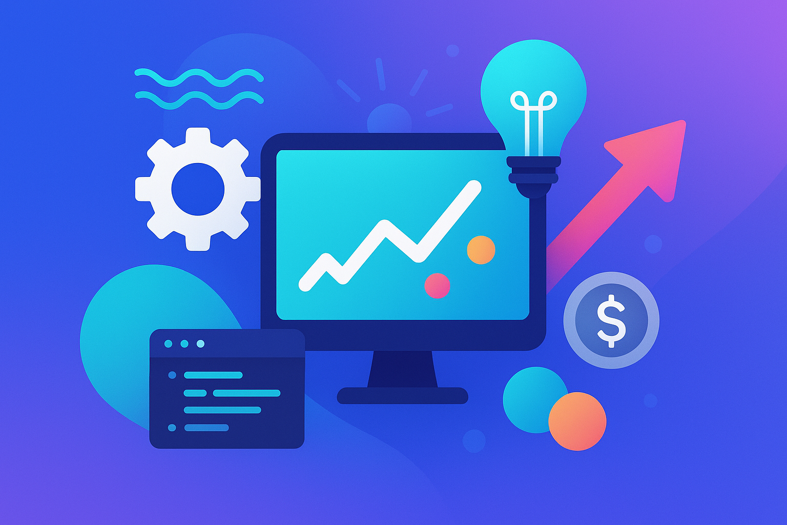 How Custom Software Development Can Save Costs for Small Businesses