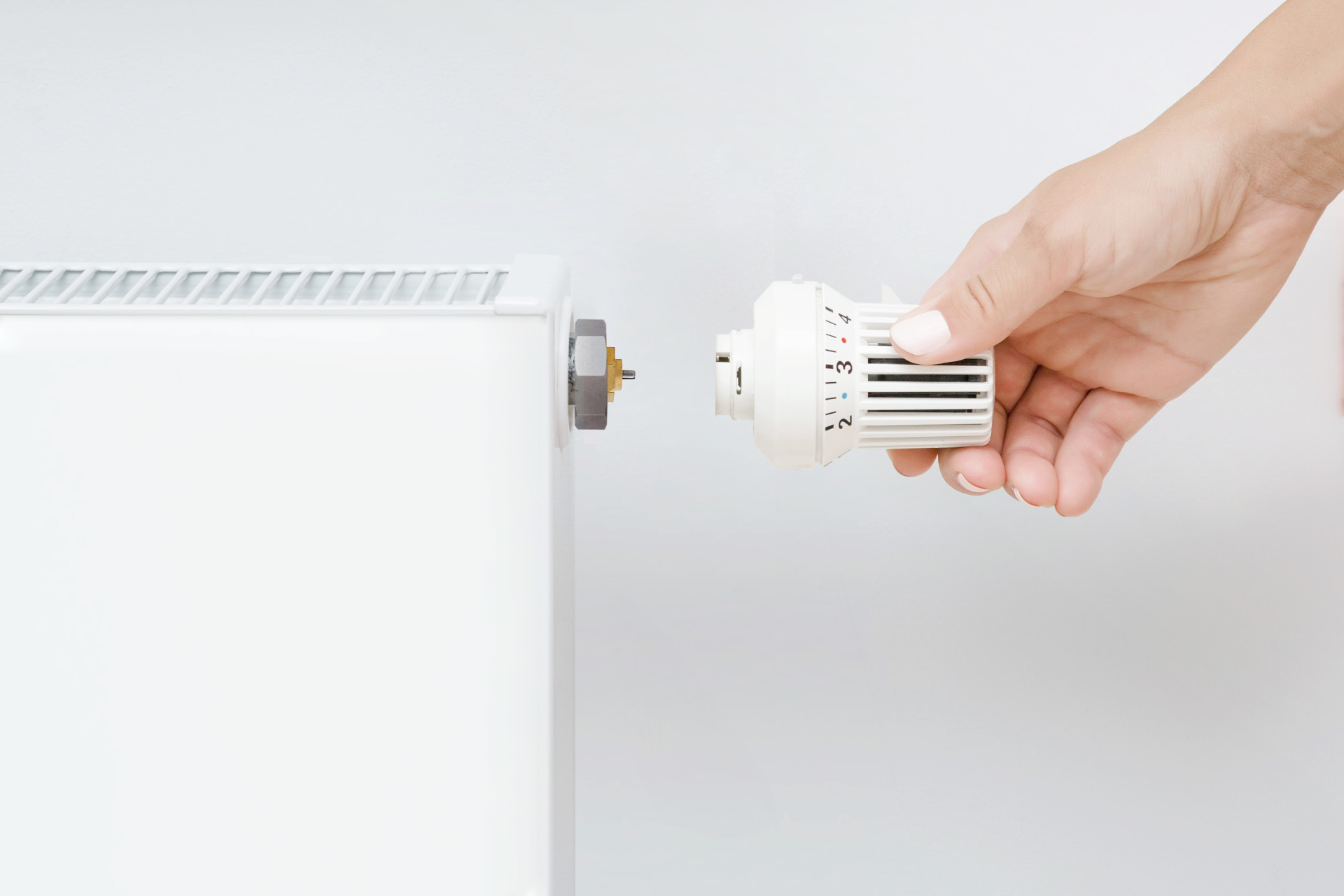 El Cabezal Termostático es compatible con tu radiador? : Portal