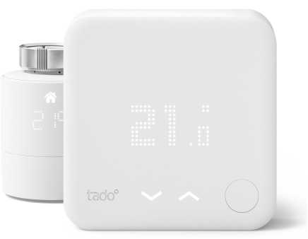 Making smart thermostats sleek and easy to use, Munich's tado° brings home  €43 million 
