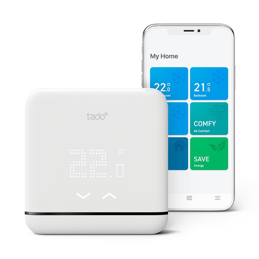 tado° launches Smart AC Control