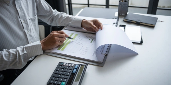 外国人が住宅ローンを借りる際の審査内容例