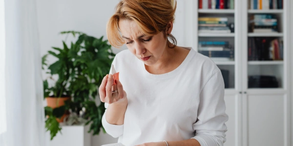 ①受取拒否｜受け取りたくない郵便物が届いた時に有効