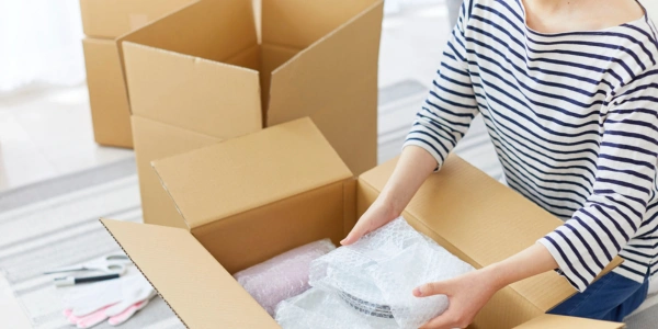 【注意】郵便物が原因で新住所を知られる可能性もある