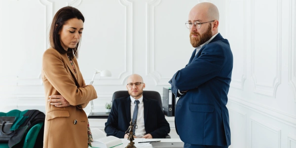 元配偶者に離婚後の住所を知らせない方法