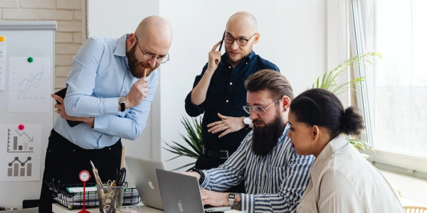 バックオフィス業務とは？