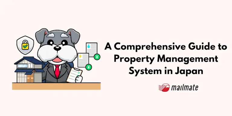 Property Management Systems in Japan: A Comprehensive Guide