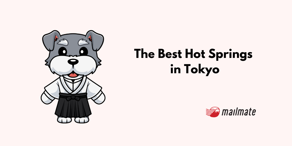 The Best Hot Springs in Tokyo in 2024