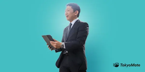 5 Articles on Cementing Client Relationships in Japan