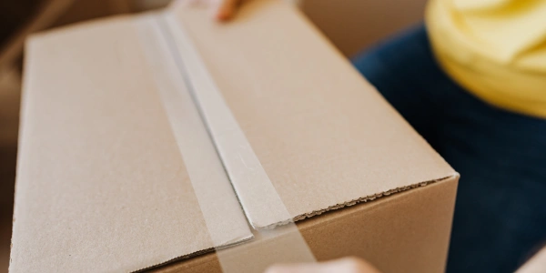 【注意点】パケットポスト専用箱や専用封筒・資材の違い