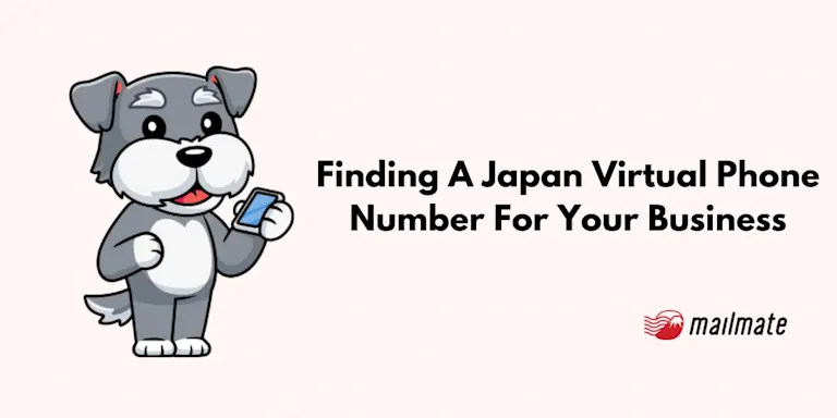 Finding A Japan Virtual Phone Number For Your Business