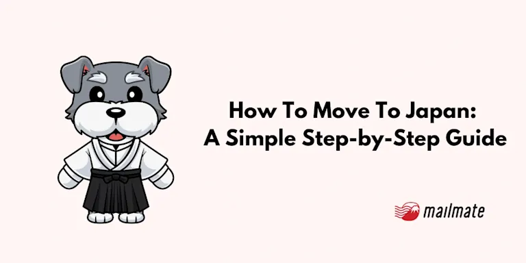 How To Move To Japan: A Simple Step-by-Step Guide