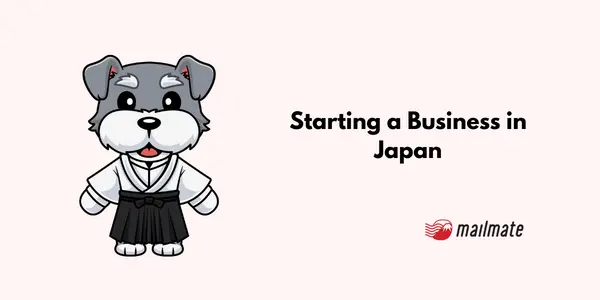 Starting a Business in Japan: The Essentialist's Guide