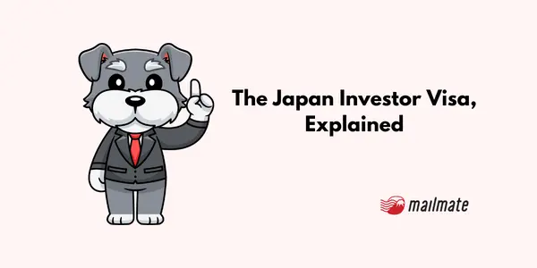 The Japan Investor Visa, Explained