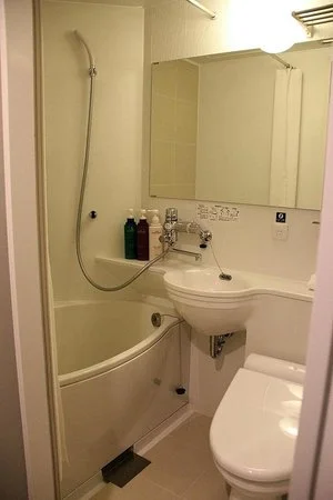 unit bath 