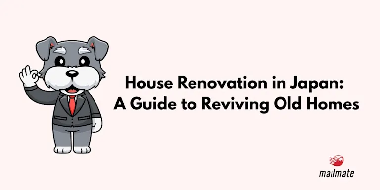 House Renovation in Japan: A Guide to Reviving Old Homes