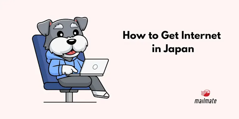 Internet in Japan: A Guide for Tourists and Expats