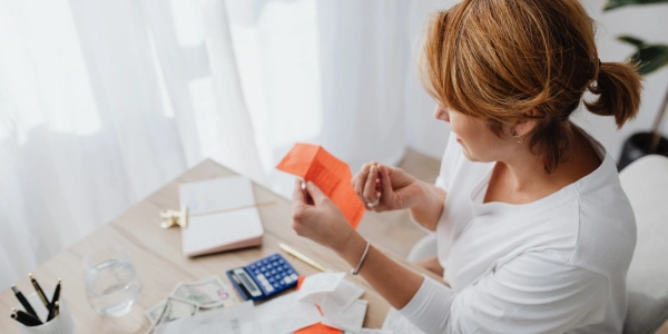 借金は郵便物からバレやすい！対処法を考えておこう