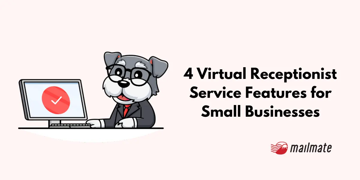 Reputable Australian-based Virtual Receptionist
 thumbnail