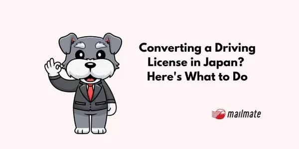 Driver's License Reciprocity in Japan: How to Convert Your Foreign License