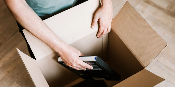 大事な書類郵送まとめ