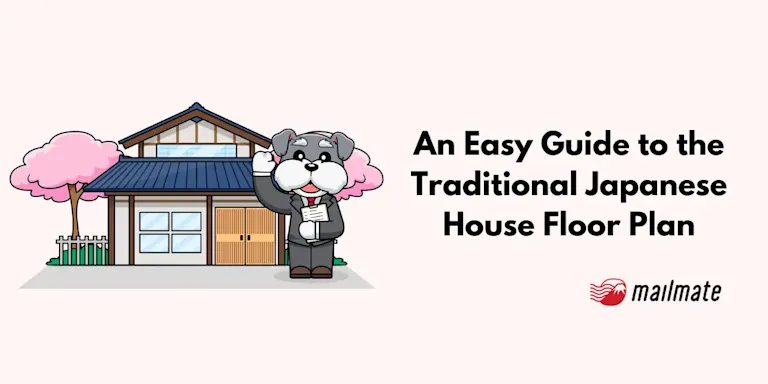 Traditional Japanese House Floor Plan: An Easy Guide