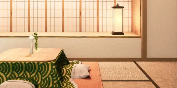 Kotatsu 