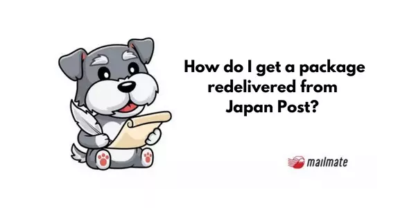 Undeliverable Item Notice from Japan Post? Here’s What to Do