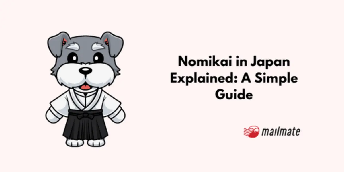 Nomikai in Japan Explained: A Simple Guide